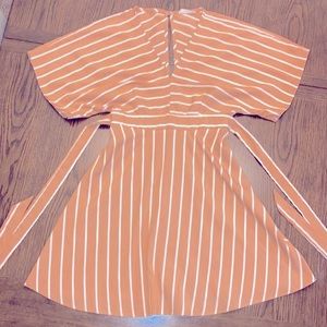 Altar’d State Dress